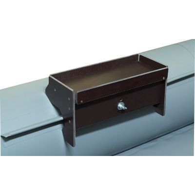 Столик на ликтрос длина 315 мм № 8 Патриот